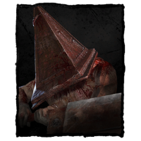 Pyramid Head,Executioner